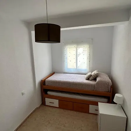 Ferienwohnung El Rincon De Alejandro Arroyo Frio Exterior foto