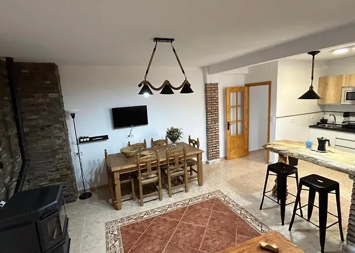 El Rincon De Alejandro