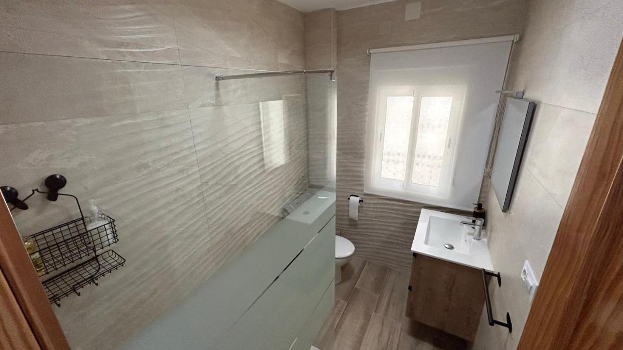 Apartment El Rincon De Alejandro Arroyo Frio