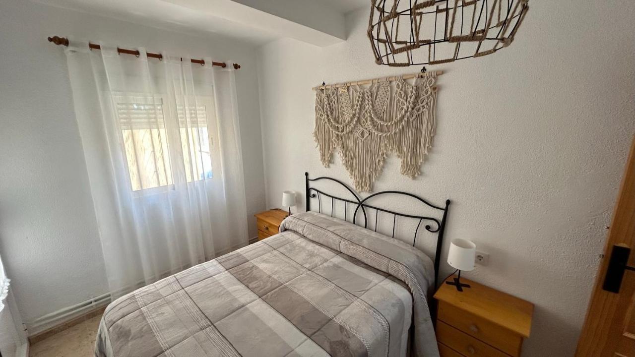 Apartment El Rincon De Alejandro Arroyo Frio