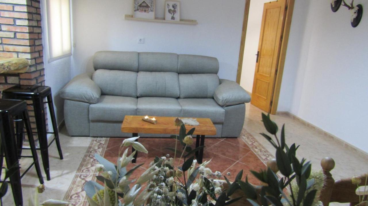 Apartment El Rincon De Alejandro