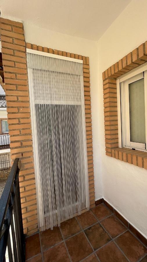 Apartament El Rincon De Alejandro *